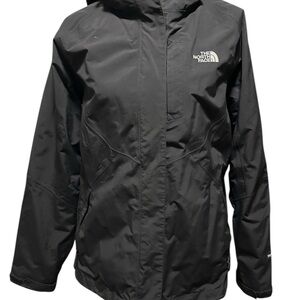 The North Face Women's Black Ski Jacket